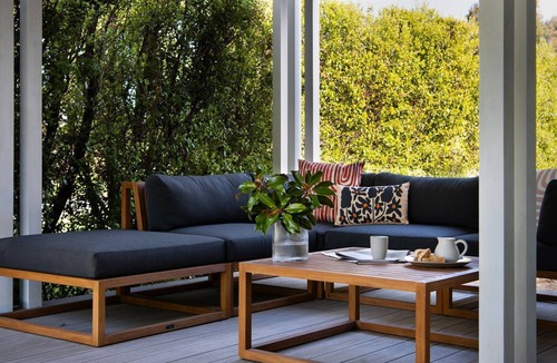 Trentham House | Peahen House - Trentham Luxury