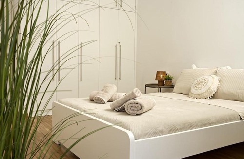 Igoumenitsa Apartment | Pearl Apartment