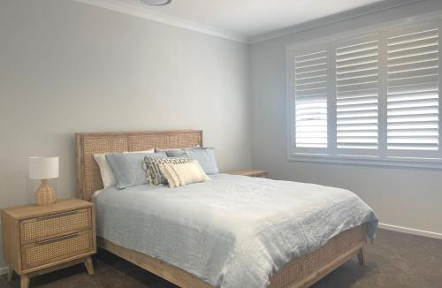 Callala Beach House | Pearl Jervis Bay - Luxury with Swimming Pool