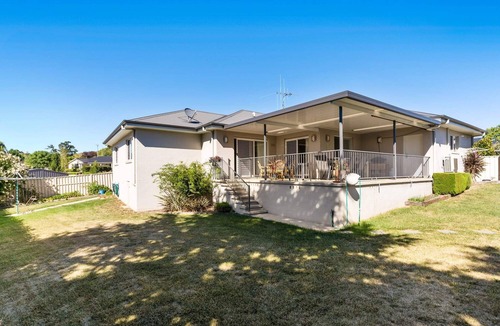 Blayney House | Pearl on Piggott - Modern Family Home in Blayney