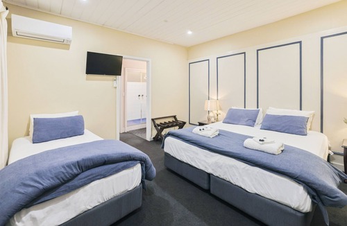 Nundle Hotel | Peel Inn Nundle