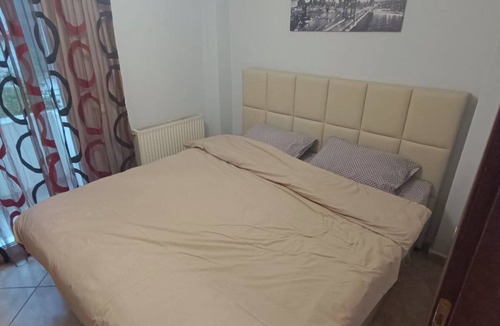 Pefka Apartment | ✨ "Pefka apartment - Comfort & Calm close to forest and near the City" ✨
