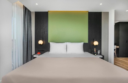 Panorama Hotel | Pefka Hotel