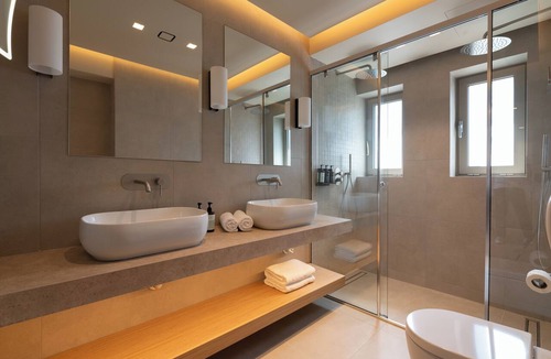 Pefkos Hotel | Pefkian Ethos Hotel & Suites
