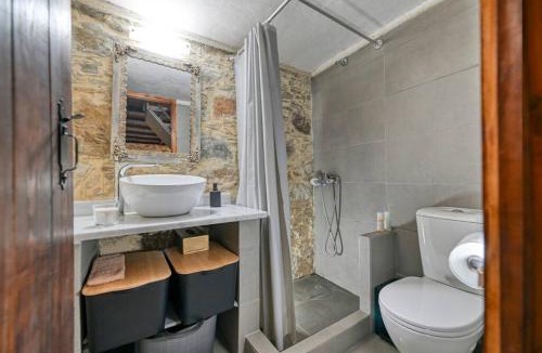 Livadia House | PefkoPetro Loft