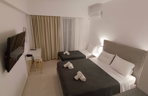 Pefkos Hotel | Pefkos Breeze Family Resort & Spa
