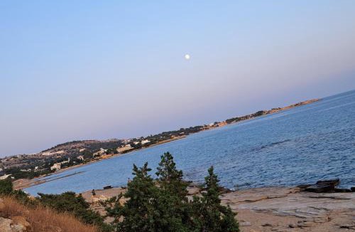Prassonissi Apartment | Pefkos Crystal Bay SELF-CATERED Studios and Apartments