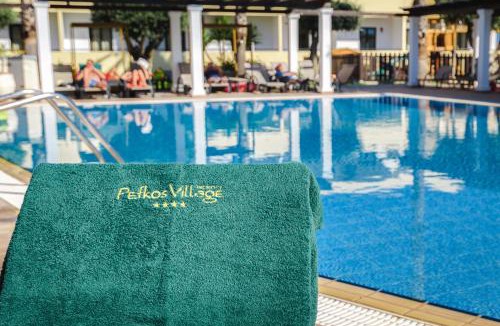 Pefkos Apartment | Pefkos Village Resort