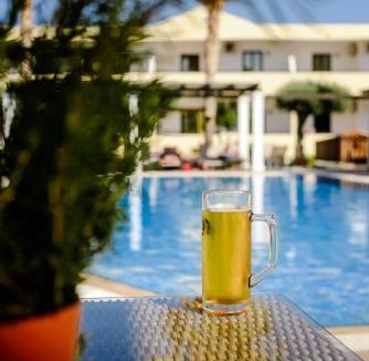 Pefkos Apartment | Pefkos Village Resort
