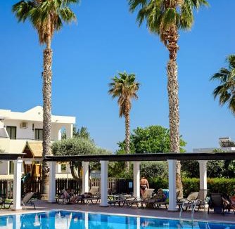 Pefkos Apartment | Pefkos Village Resort