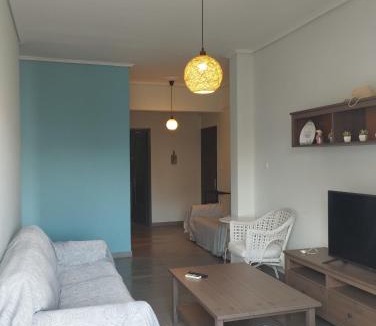Korinthos Apartment | Pegasus Blossom