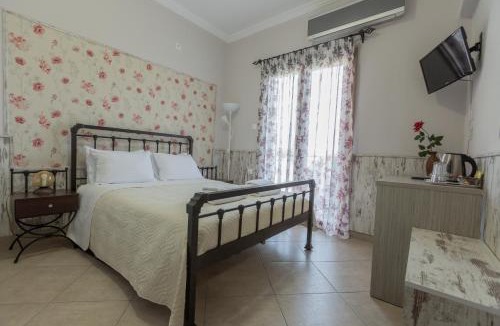 Archea Korinthos House | Pegasus Rooms