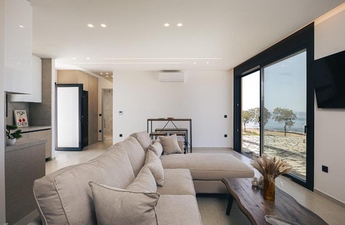 Malia Apartment | Pelagos Seaside Suites