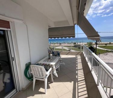 Nea Playia Apartment | Pelagos View Chalkidiki- Part of P STAYS COLLECTION