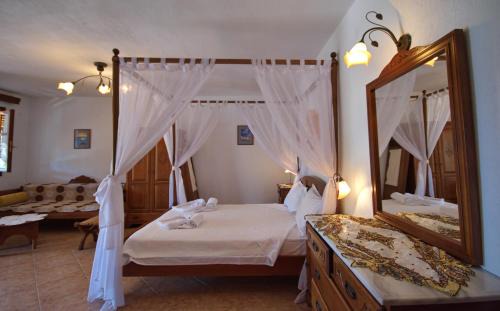 Nimfea Resort | Pelagos Villas