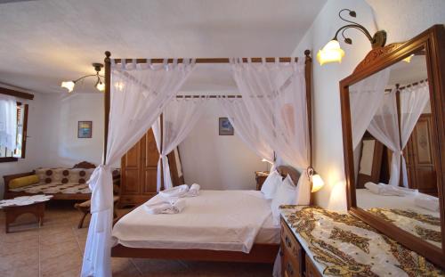 Nimfea Resort | Pelagos Villas