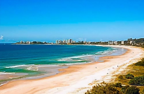Tugun Hotel | Pelican Sands Beach Resort