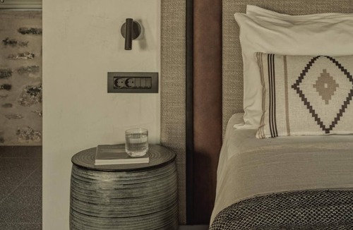 South Pelion Villa | Peliva Nature & Suites Complex