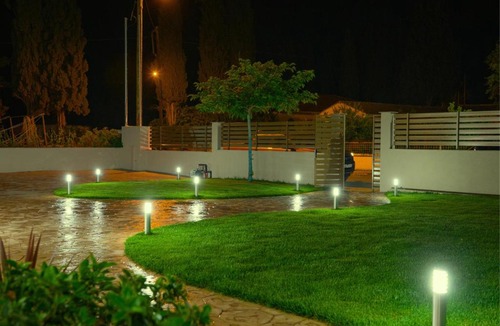Chalkidona Apartment | Pella Luxury Archonta