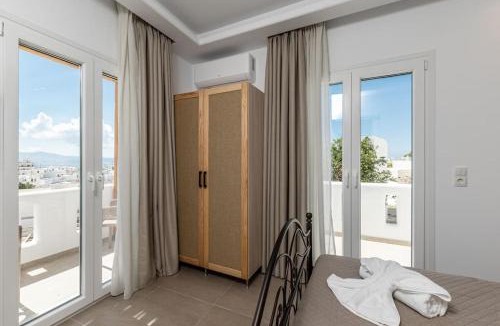 Vivlos House | Penelope Apartments C