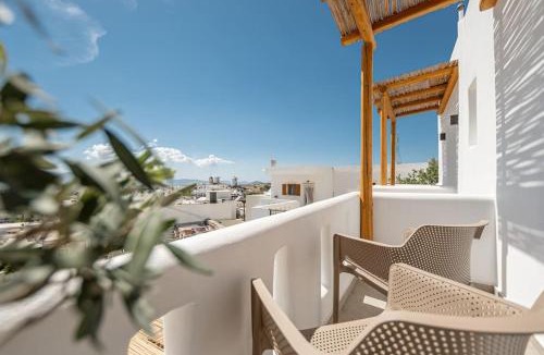 Vivlos House | Penelope Apartments C