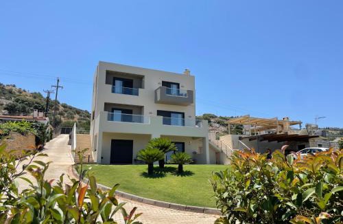 Skotino Villa | PENEMA VILLA