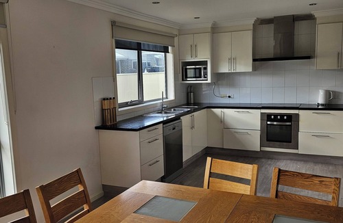 Penguin House | Penguin Retreat