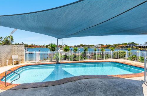 Yamba Apartment | Peninsula Court - Unit 1