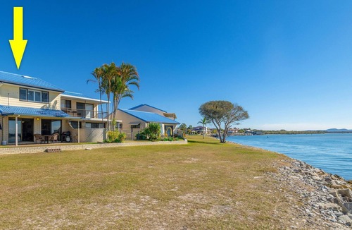 Yamba Apartment | Peninsula Court - Unit 9