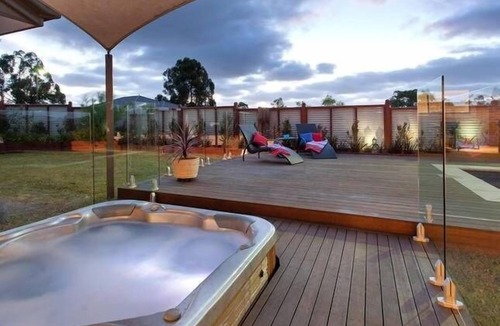 Rosebud House | PENINSULA PARADISE ROSEBUD
