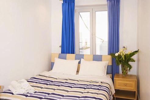 Mykonos Town Apartment | Pension Ageliki Kalogera