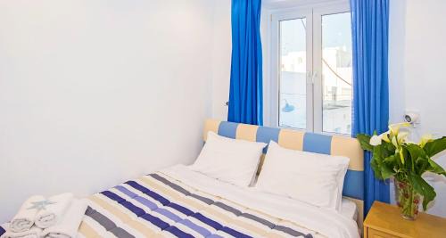 Mykonos Town Apartment | Pension Ageliki Kalogera
