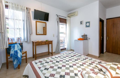 Potos House | Pension Aldebaran