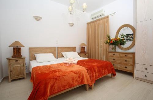 Naousa House | Pension Anna