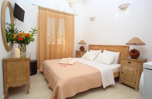 Naousa House | Pension Anna