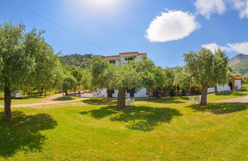 Koinira Apartment | Pension Assos