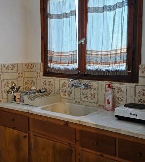 Votsi House | Pension Dimitra