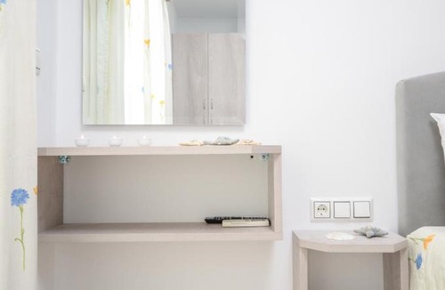 Agia Anna Apartment | Pension Elena
