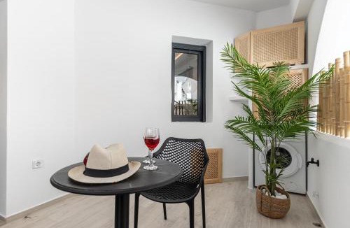 Naxos Town Apartment | Pension Irene 1