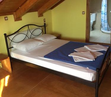 Agios Ioannis Apartment | Pension Maria
