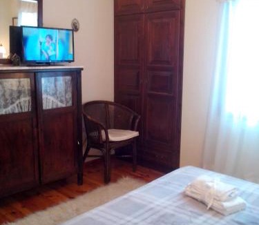 Agios Dimitrios House | Pension Panos
