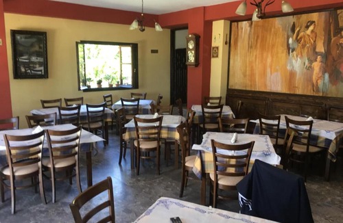 Skala Hotel | Pension Skala