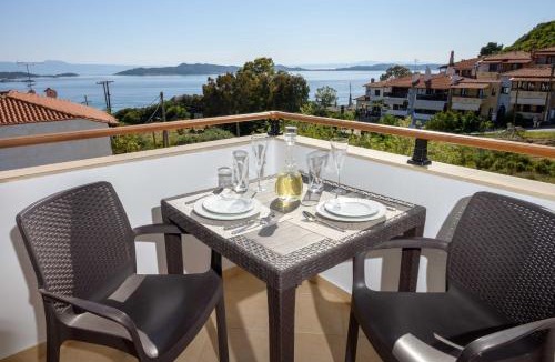 Ouranoupoli Apartment | PENSION STELIOS