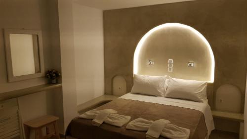 Katapola Apartment | Pension The Big Blue