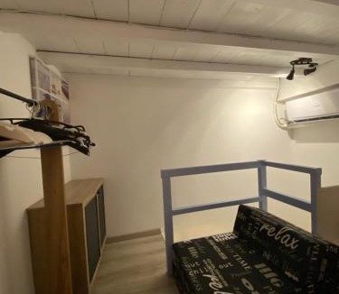Mykonos Town House | Pensione Della Nonna