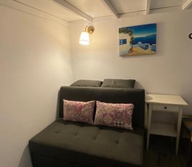 Mykonos Town House | Pensione Della Nonna