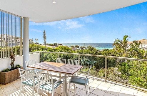 Sunrise Beach Apartment | Penthouse luxe in Sunrise Beach