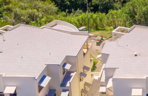 Sunrise Beach Apartment | Penthouse luxe in Sunrise Beach