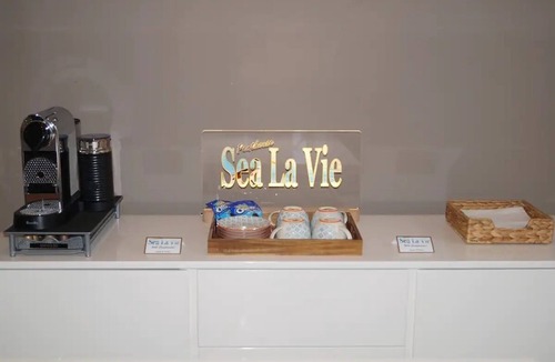 The Entrance Apartment | Penthouse Sea La Vie - The Entrance