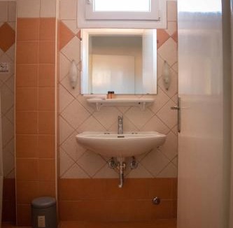 Neos Marmaras Apartment | Pepas House